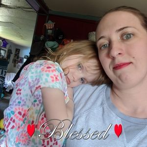 Meet your Posher, Breana